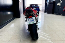 HONDA CBR 1000RR lleno