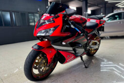 HONDA CBR 1000RR lleno