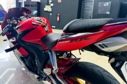 HONDA CBR 1000RR lleno