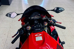 HONDA CBR 1000RR lleno