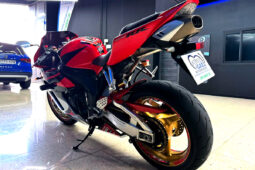 HONDA CBR 1000RR lleno