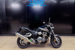 HONDA CB 1300S ABS