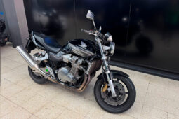 HONDA CB 1300S ABS lleno