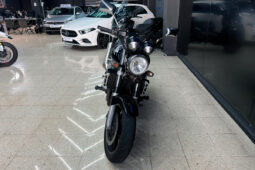 HONDA CB 1300S ABS lleno