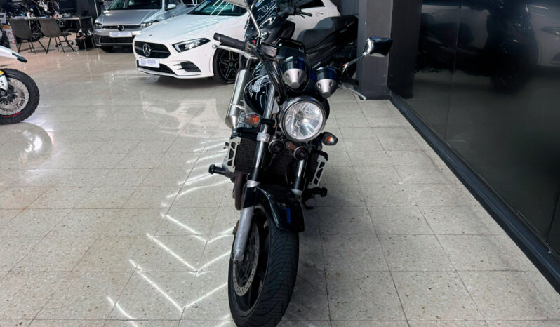 HONDA CB 1300S ABS lleno