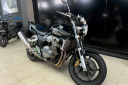 HONDA CB 1300S ABS lleno