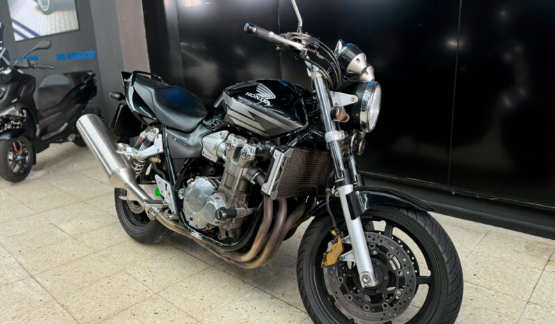 HONDA CB 1300S ABS lleno