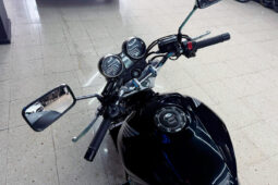HONDA CB 1300S ABS lleno