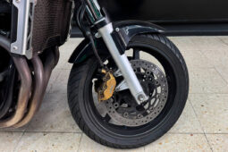 HONDA CB 1300S ABS lleno