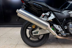 HONDA CB 1300S ABS lleno