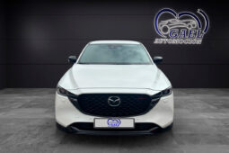 MAZDA CX-5 lleno