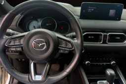 MAZDA CX-5 lleno