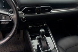 MAZDA CX-5 lleno