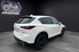 MAZDA CX-5 lleno