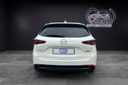 MAZDA CX-5 lleno