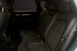 MAZDA CX-5 lleno