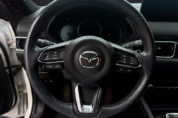 MAZDA CX-5 lleno