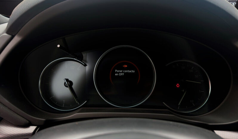 MAZDA CX-5 lleno