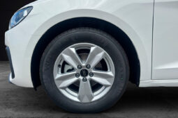 AUDI A1 SPORTBACK lleno