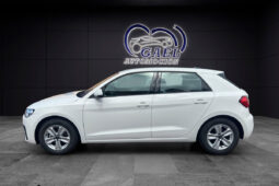 AUDI A1 SPORTBACK lleno