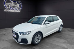 AUDI A1 SPORTBACK lleno
