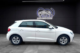 AUDI A1 SPORTBACK lleno
