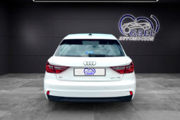 AUDI A1 SPORTBACK lleno
