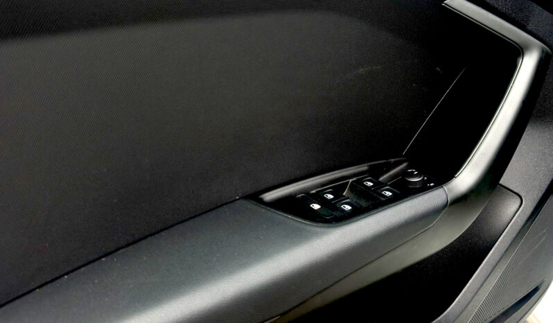 AUDI A1 SPORTBACK lleno