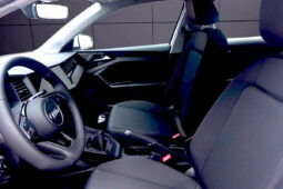 AUDI A1 SPORTBACK lleno