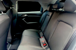 AUDI A1 SPORTBACK lleno