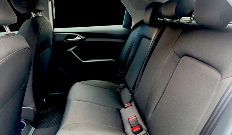 AUDI A1 SPORTBACK lleno