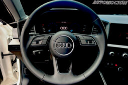 AUDI A1 SPORTBACK lleno