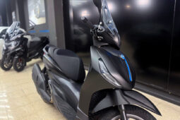 PIAGGIO BEVERLY S 400 HPE lleno