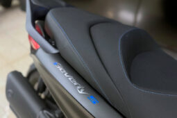 PIAGGIO BEVERLY S 400 HPE lleno