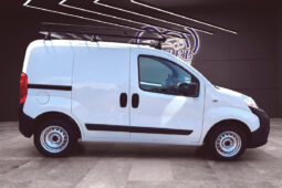 FIAT FIORINO CARGO ADVENTURE
