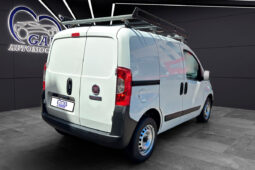 FIAT FIORINO CARGO ADVENTURE lleno