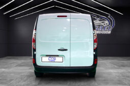 FIAT FIORINO CARGO ADVENTURE lleno