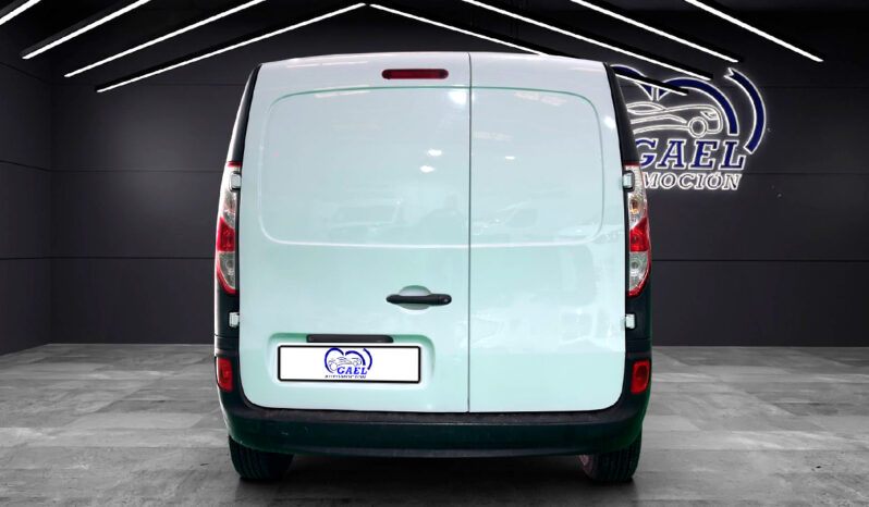 FIAT FIORINO CARGO ADVENTURE lleno