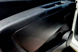 FIAT FIORINO CARGO ADVENTURE lleno