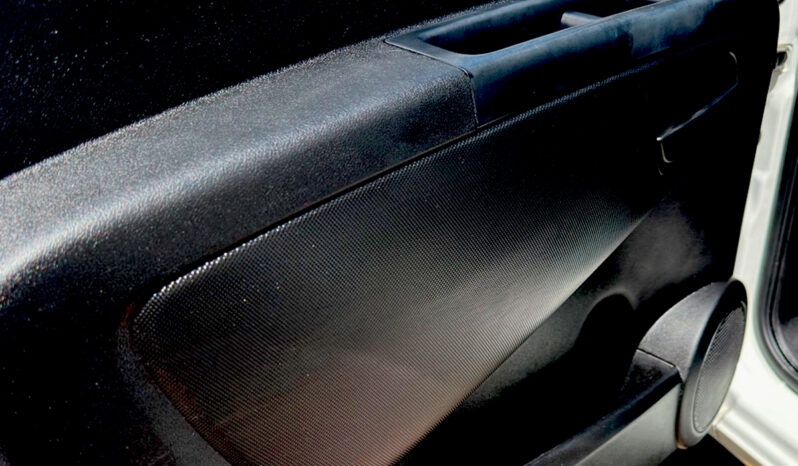 FIAT FIORINO CARGO ADVENTURE lleno