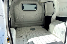 FIAT FIORINO CARGO ADVENTURE lleno