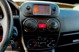 FIAT FIORINO CARGO ADVENTURE lleno