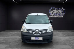 RENAULT KANGOO COMBI PROFESIONAL lleno
