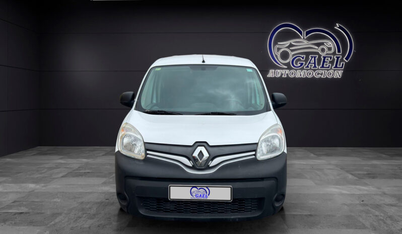 RENAULT KANGOO COMBI PROFESIONAL lleno