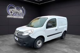 RENAULT KANGOO COMBI PROFESIONAL lleno