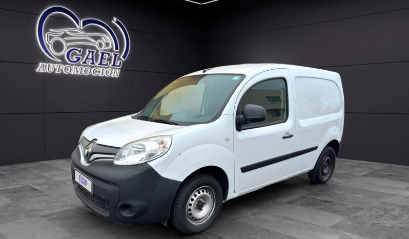 RENAULT KANGOO COMBI PROFESIONAL lleno