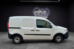 RENAULT KANGOO COMBI PROFESIONAL lleno