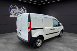 RENAULT KANGOO COMBI PROFESIONAL lleno