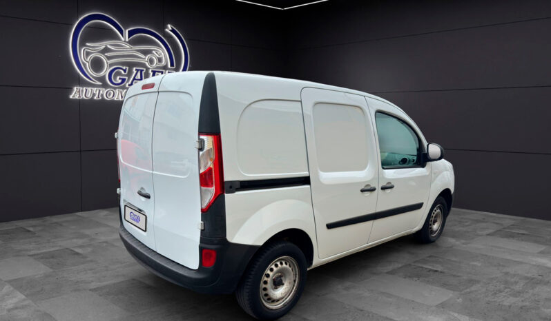 RENAULT KANGOO COMBI PROFESIONAL lleno