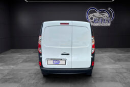 RENAULT KANGOO COMBI PROFESIONAL lleno